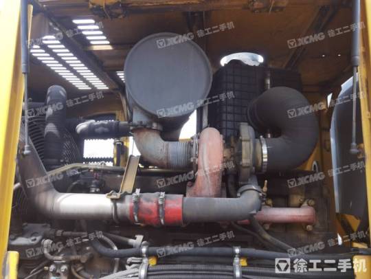 徐工LW500HV輪式裝載機