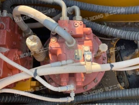 柳工CLG939E履帶式挖掘機(jī)