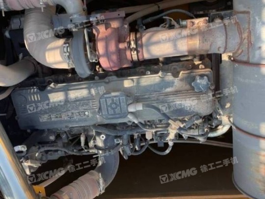 柳工CLG939E履帶式挖掘機(jī)