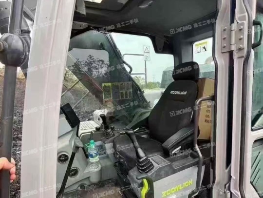 中聯重科ZE360ESP履帶式挖掘機