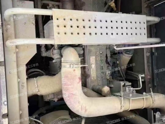 中聯重科ZE360ESP履帶式挖掘機