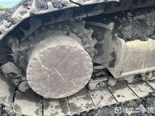 中聯重科ZE360ESP履帶式挖掘機