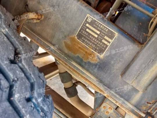 徐工XCT25L5汽車起重機