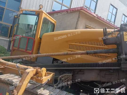 徐工XZ360E水平定向鉆