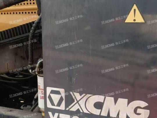 徐工XZ360E水平定向鉆