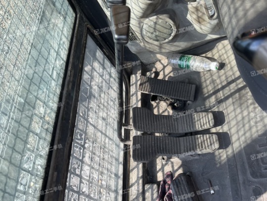 柳工CLG952E履帶式挖掘機