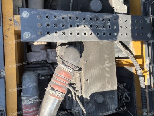 柳工CLG952E履帶式挖掘機