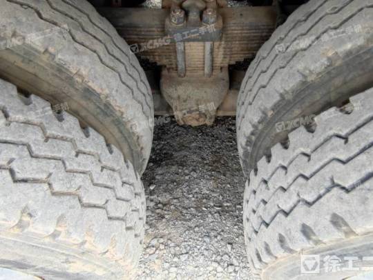 徐工QY25K5-I汽車起重機