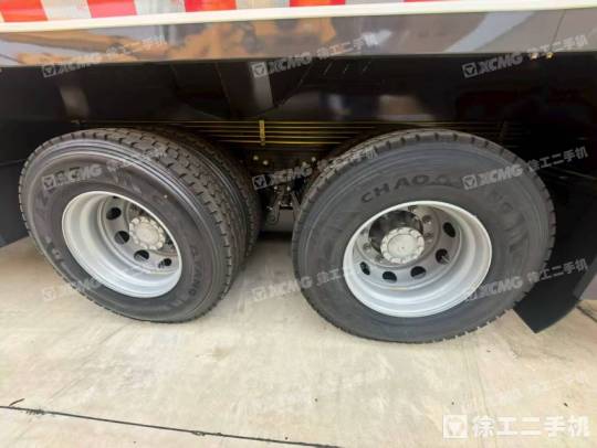 徐工QY25K5D-3汽車起重機