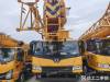 徐工QY25K5C-2汽車(chē)起重機(jī)