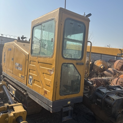 徐工XZ360E水平定向钻