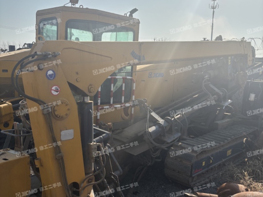 徐工XZ360E水平定向鉆