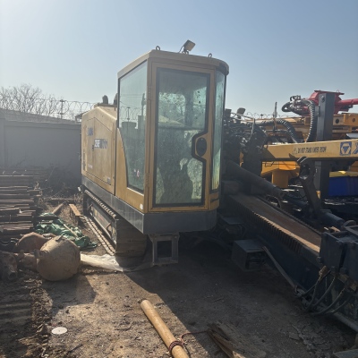 徐工XZ960E水平定向钻