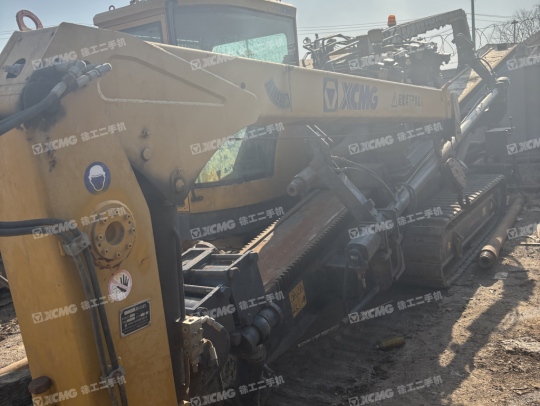 徐工XZ960E水平定向鉆