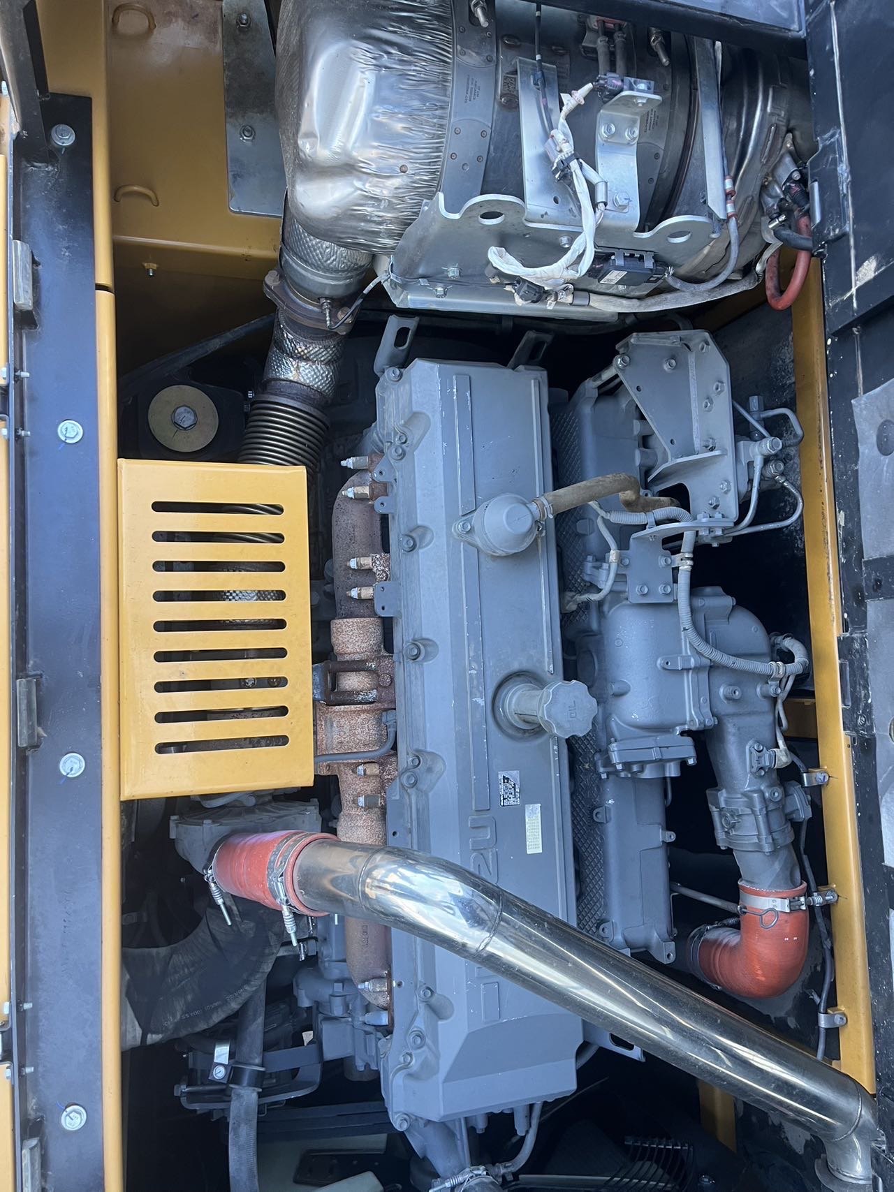 三一重工SY950H履帶式挖掘機