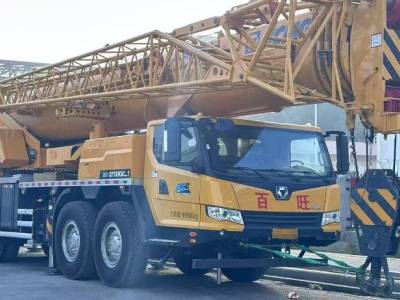 徐工QY100K6C_1汽車起重機
