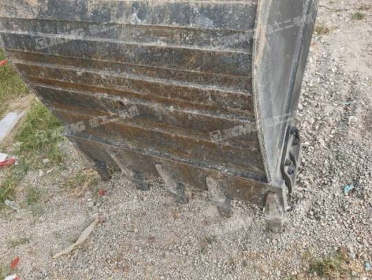 徐工XE215DA履帶式挖掘機