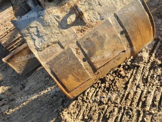 徐工XE75G履帶式挖掘機