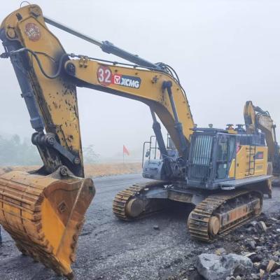 徐工XE690DK履带式挖掘机