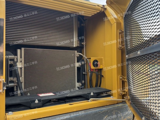 徐工XE200DA履帶式挖掘機