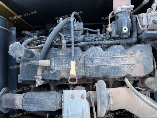 徐工XE200DA履帶式挖掘機