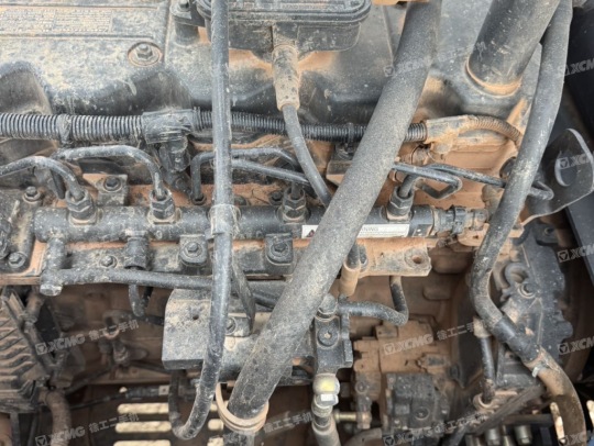 徐工XE200DA履帶式挖掘機