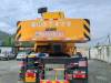 徐工QY25K5D-5汽車起重機