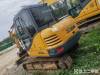 徐工XE60DA履帶式挖掘機