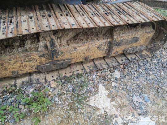 徐工XE60DA履帶式挖掘機