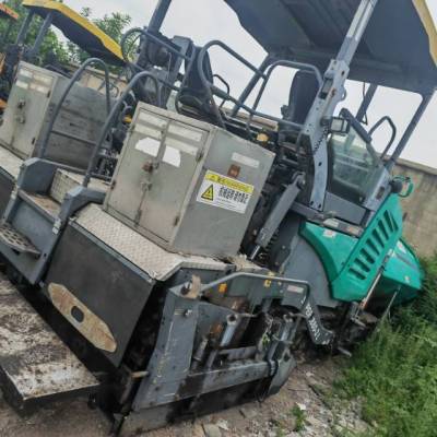 福格勒S1880-3L摊铺机