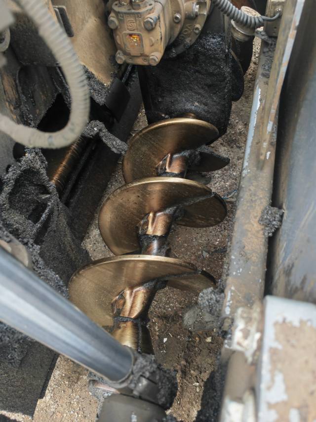 福格勒S1880-3L攤鋪機