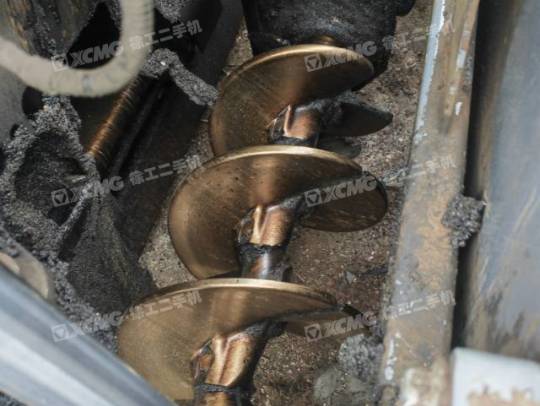 福格勒S1880-3L攤鋪機(jī)