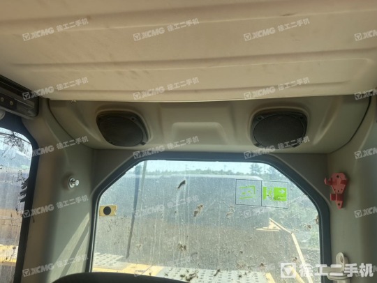 徐工XE500GK履帶式挖掘機