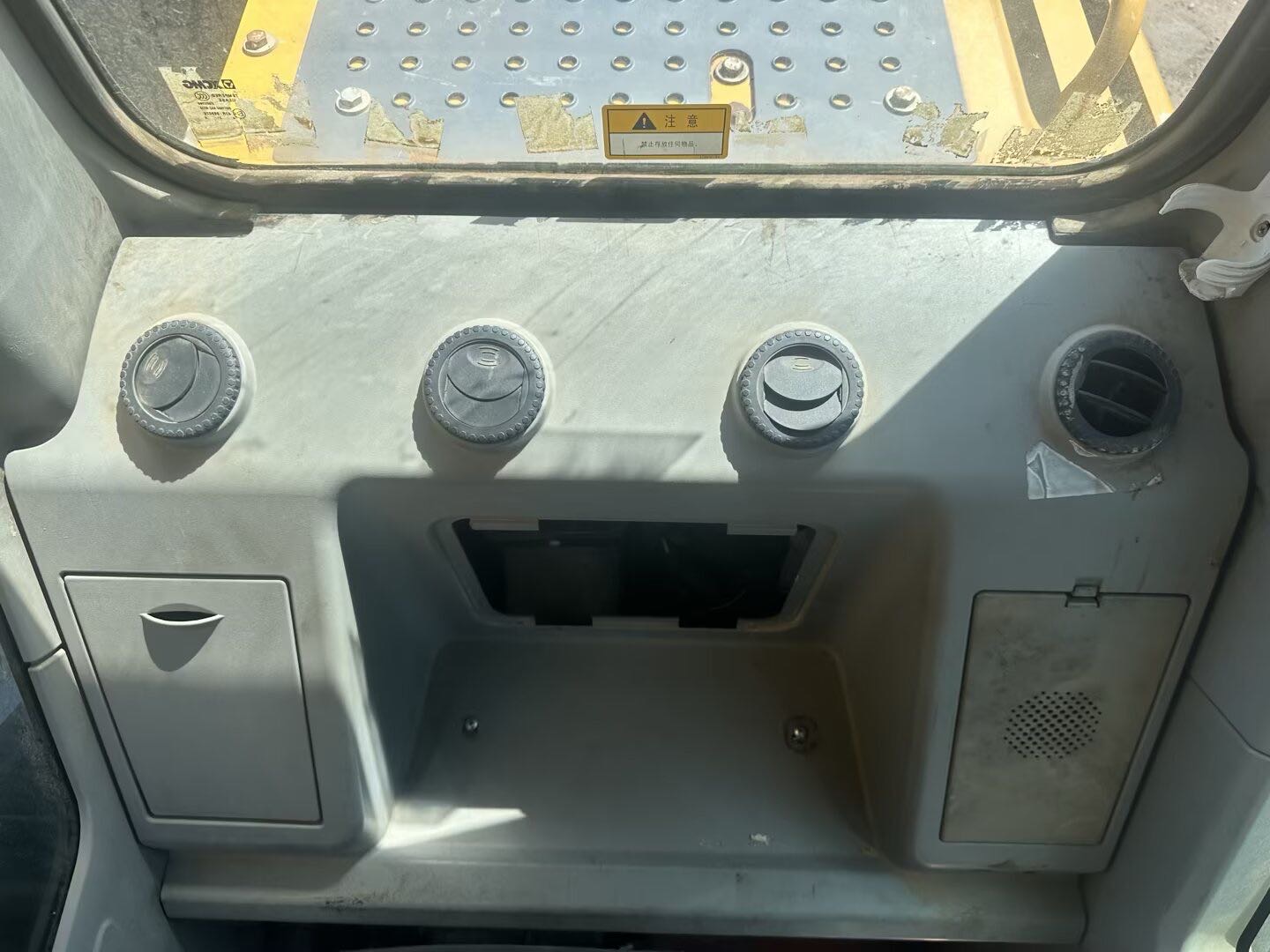 徐工XE500GK履帶式挖掘機