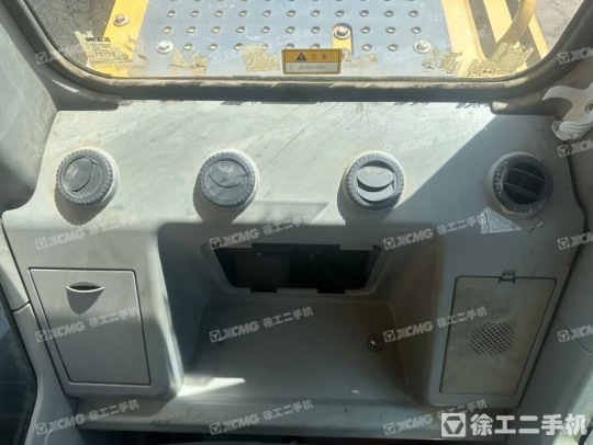 徐工XE500GK履帶式挖掘機