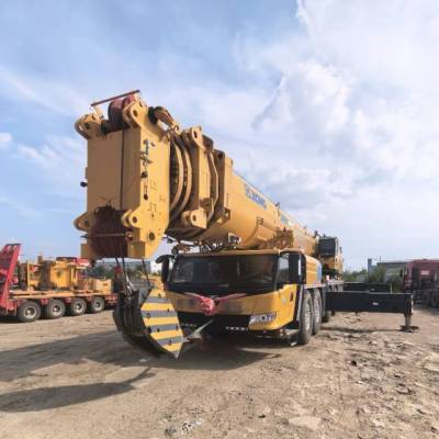 徐工XCA300_1全地面起重机