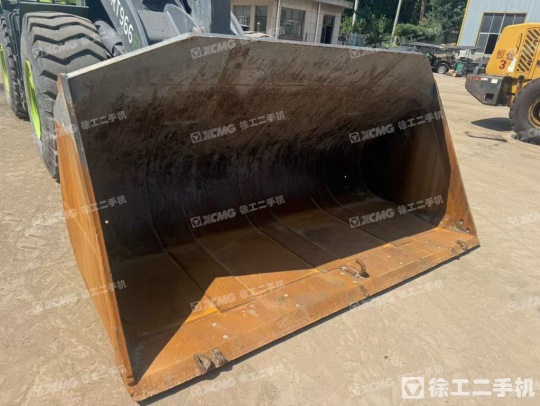 博雷頓BRT956EV輪式裝載機