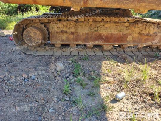 徐工XE200DA履帶式挖掘機