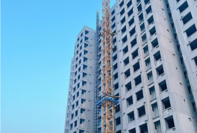 徐工XGT6015A-8S塔式起重機