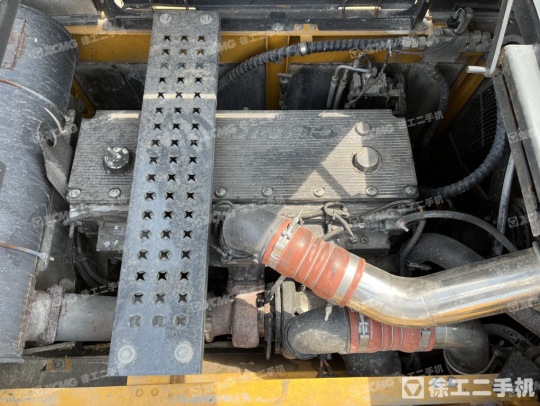 柳工CLG952E履帶式挖掘機