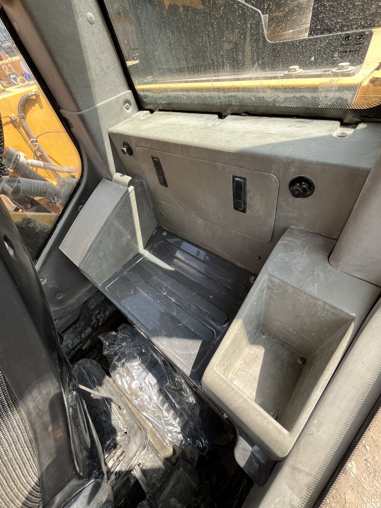 柳工CLG952E履帶式挖掘機