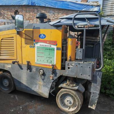 徐工XM505铣刨机