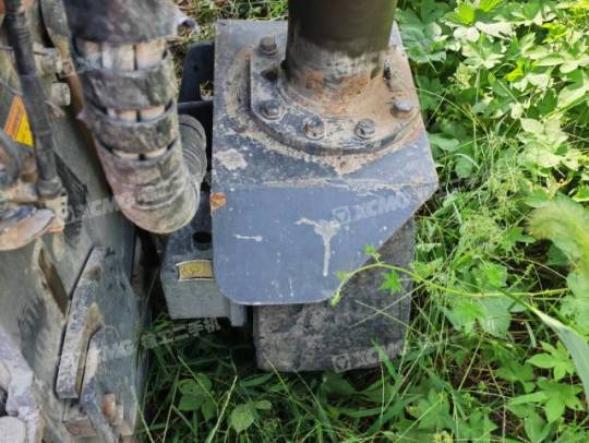 徐工XM505銑刨機