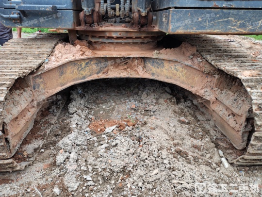 徐工XE200DA履帶式挖掘機(jī)