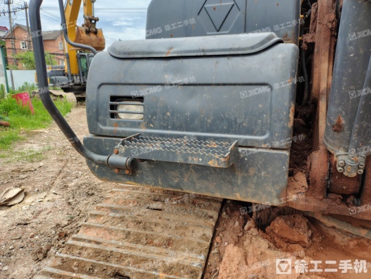 徐工XE200DA履帶式挖掘機(jī)