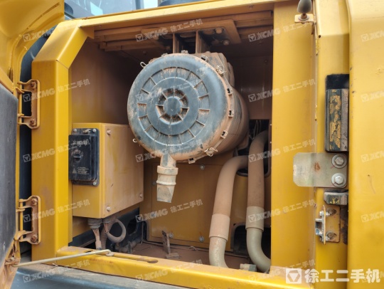 徐工XE200DA履帶式挖掘機(jī)