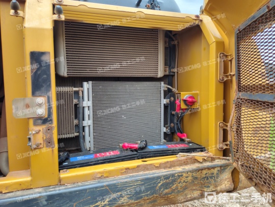 徐工XE200DA履帶式挖掘機(jī)