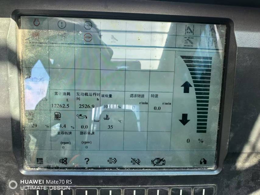 徐工XCA200L8全地面起重機