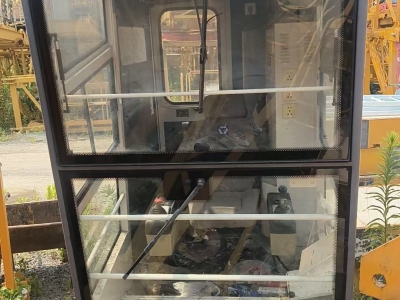 徐工XGT6015-8S塔式起重機