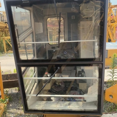 徐工XGT6015-8S塔式起重机